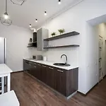 Vidfort вагова Apartamento