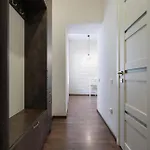Vidfort вагова Apartamento Leópolis