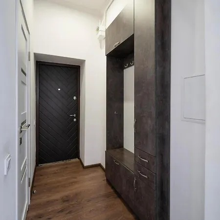 Apartamento Vidfort вагова *