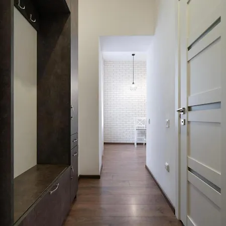 Vidfort вагова Apartment Lviv
