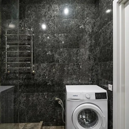 Appartamento Vidfort вагова *