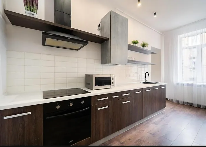 Vidfort вагова Leopoli