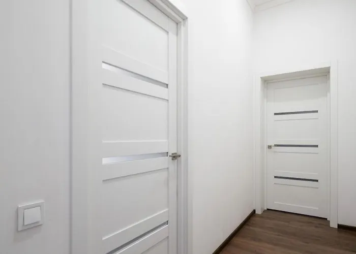 Appartamento Vidfort вагова Leopoli