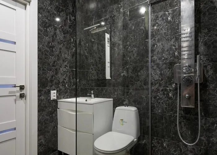 Appartamento Vidfort вагова *