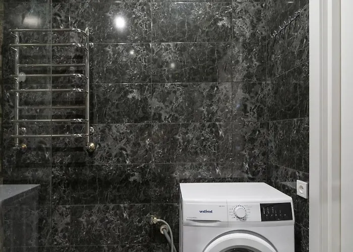 아파트 Vidfort вагова *