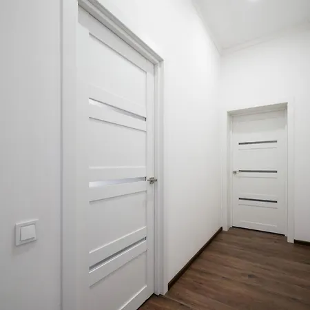 Apartmán Vidfort вагова Lvov