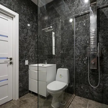Apartmán Vidfort вагова *