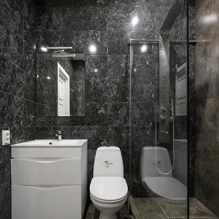 Vidfort вагова Lvov